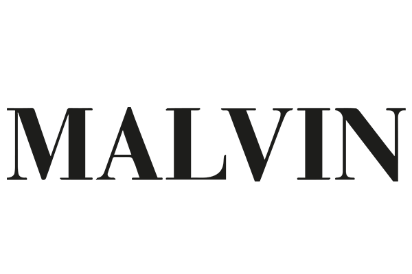 Malvin Logo