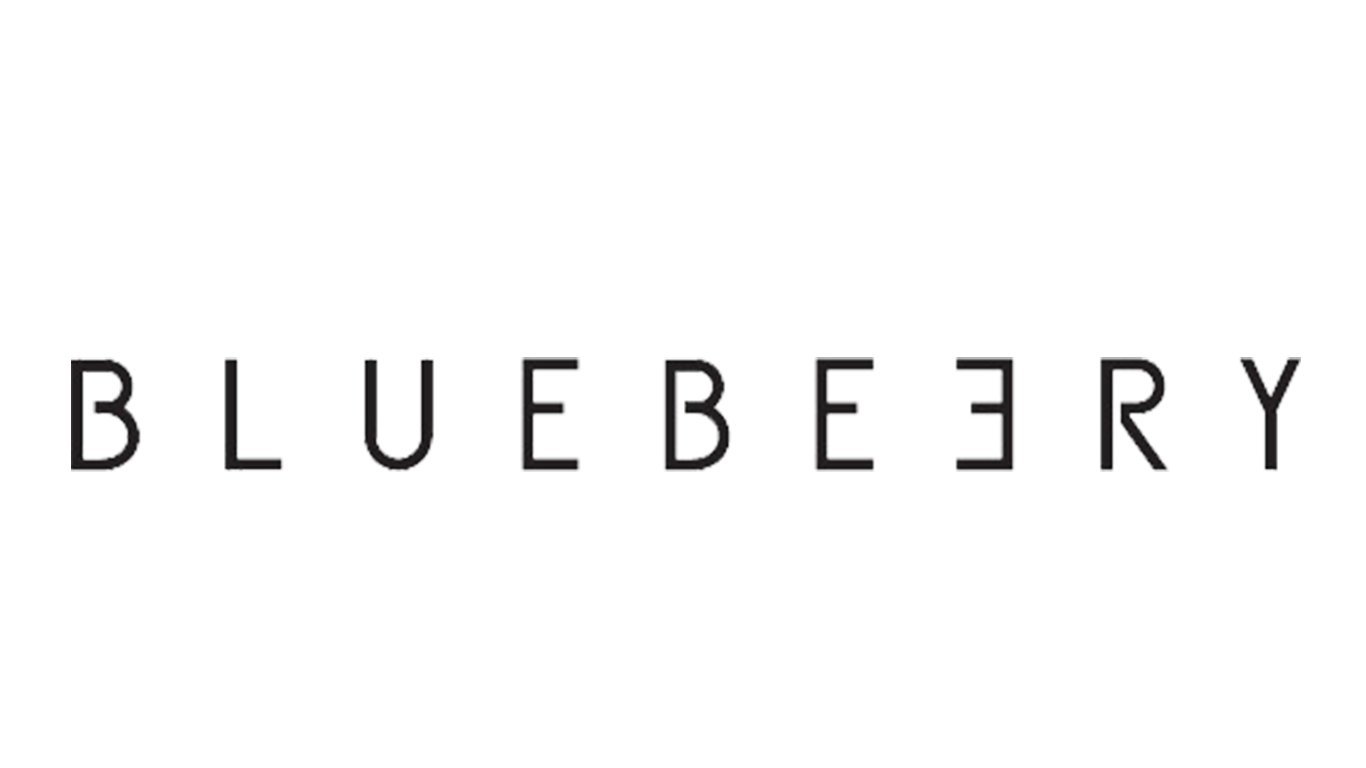 Bluberry Logo