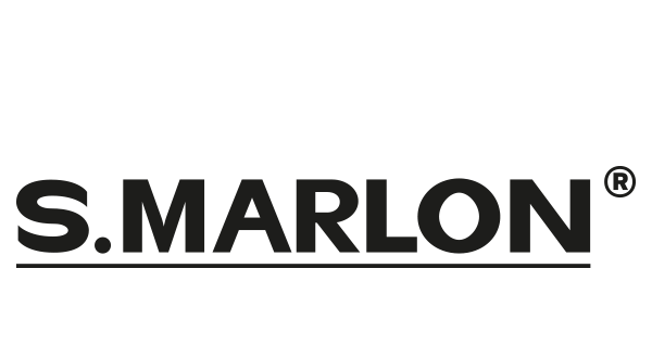 S.Marlon Logo