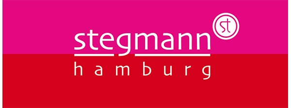 Stegman Hamburg Logo